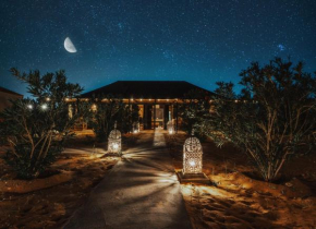 Merzouga Royal Camp
